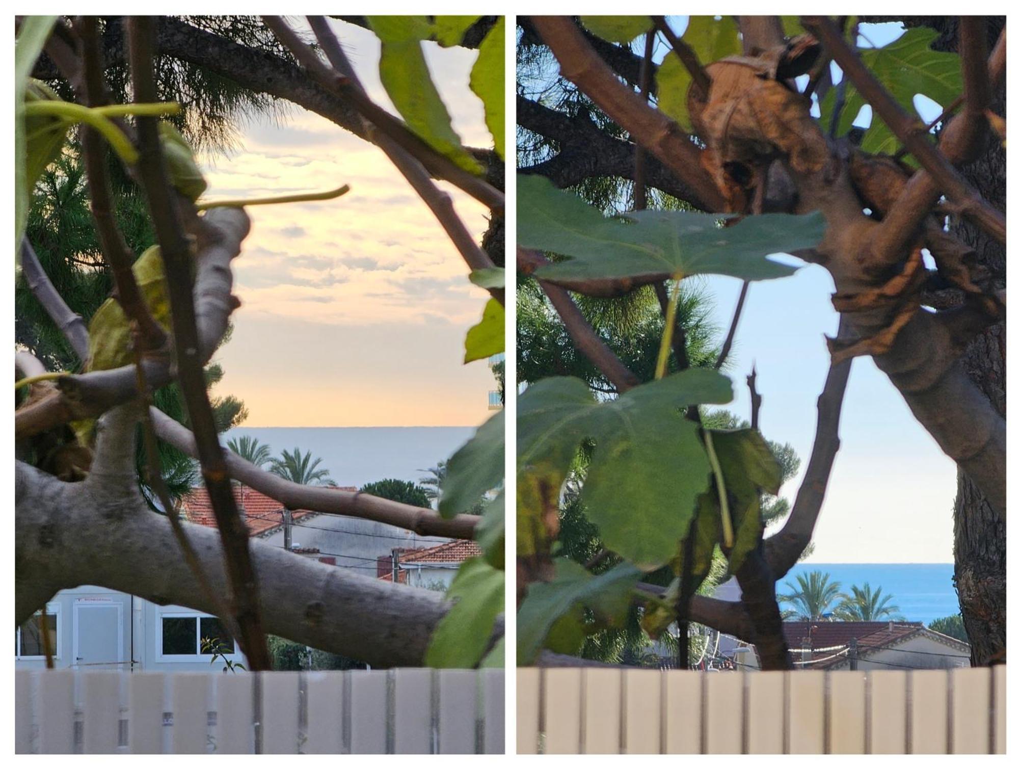Detente Oceane S2 Proche De La Mer Wifi Clim Καν-συρ-Μερ Εξωτερικό φωτογραφία